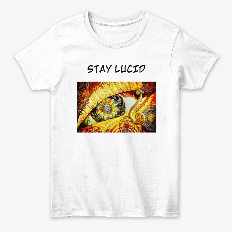 Stay Lucid