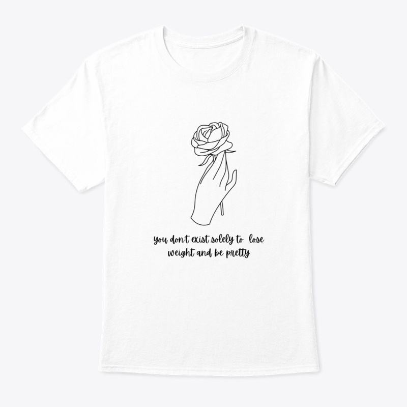 self love body positivity collection