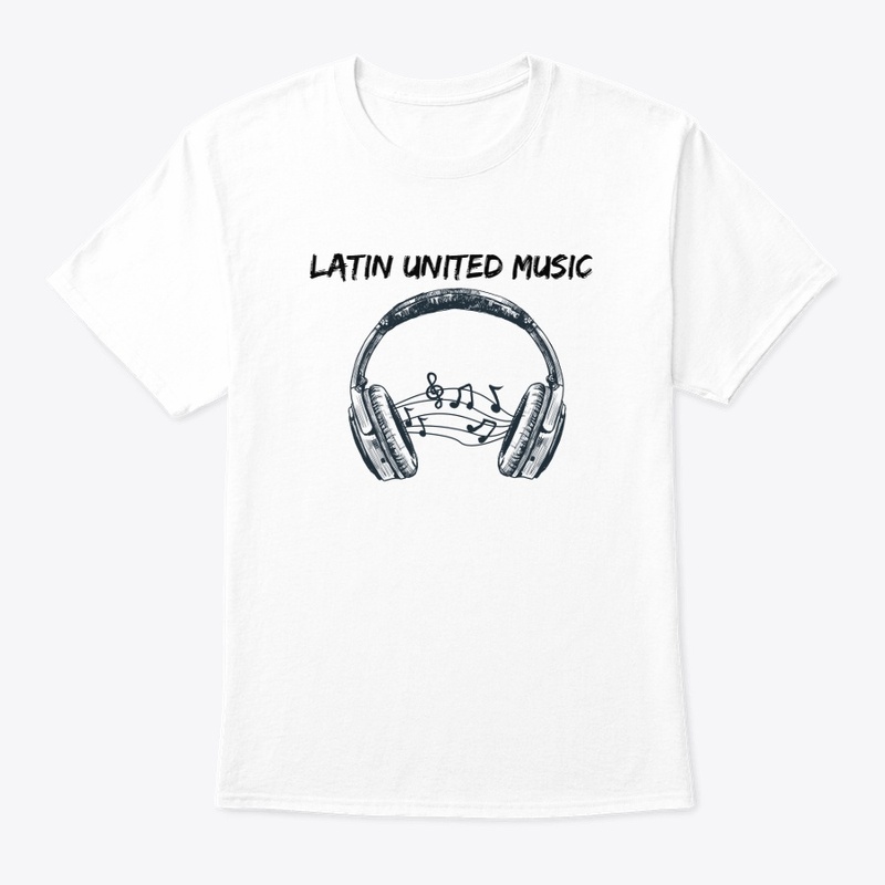 Latin United Music Brand