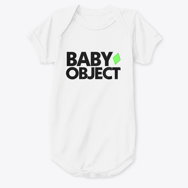 Baby Object