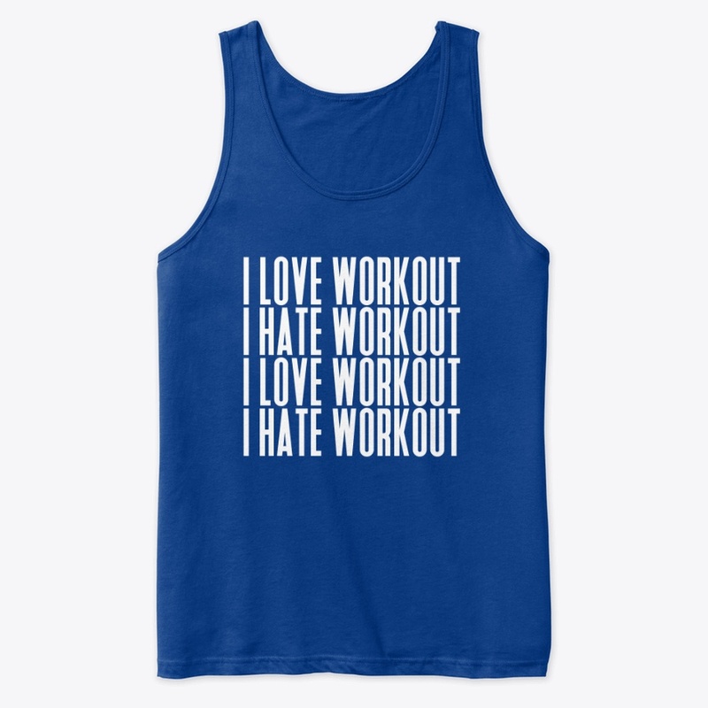 Love - Hate Workout
