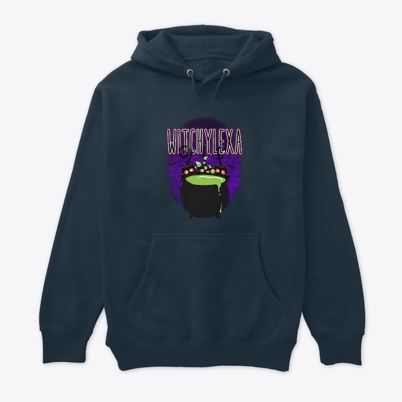 Witchy Merch
