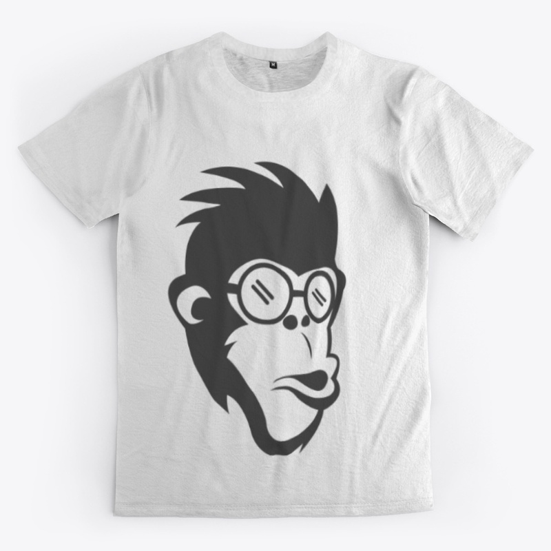 Monkey cool t shirt