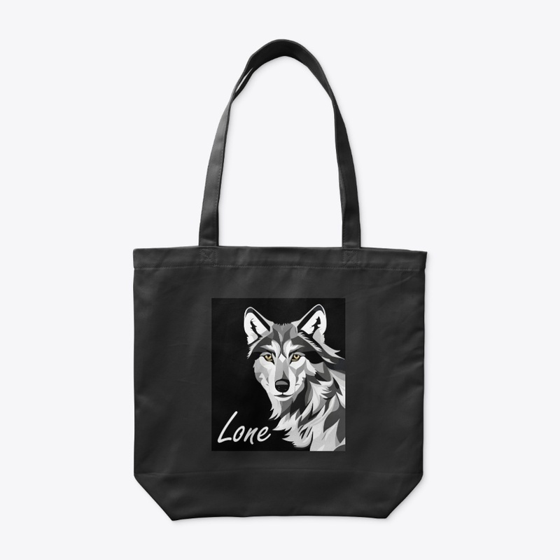 Lone Wolf