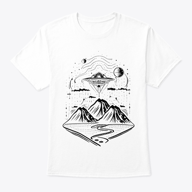 T-shirt design