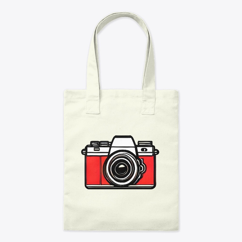 Red Camera