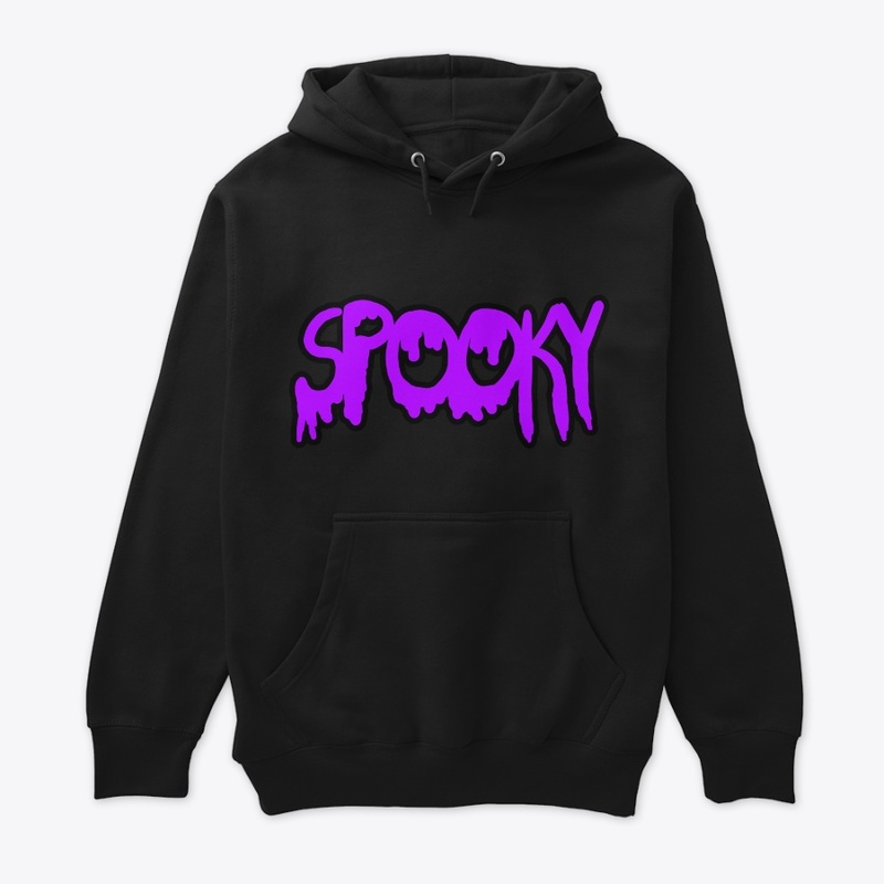 Spooky Tops