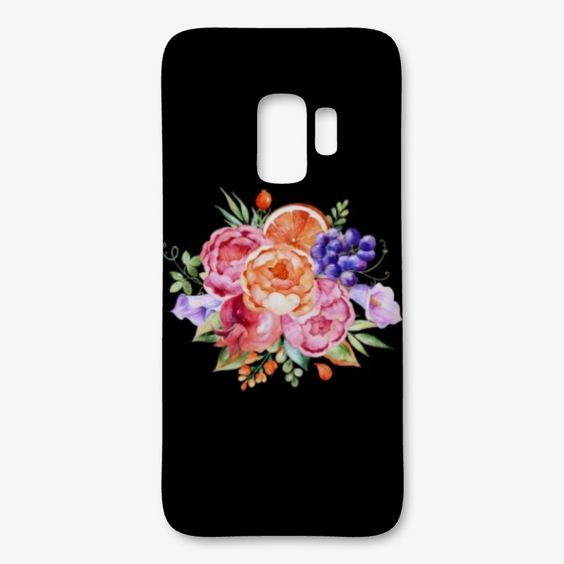 Flower bokey