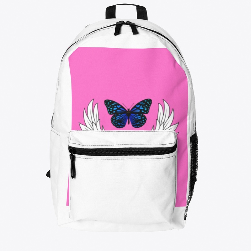 Angel Merchandise 