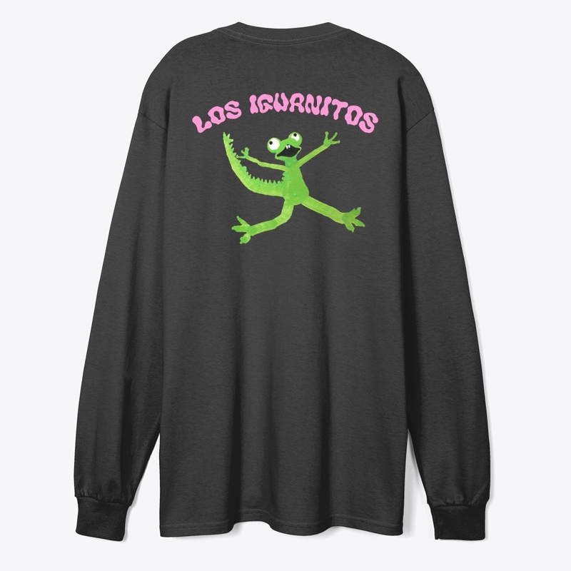 Los Iguanitos