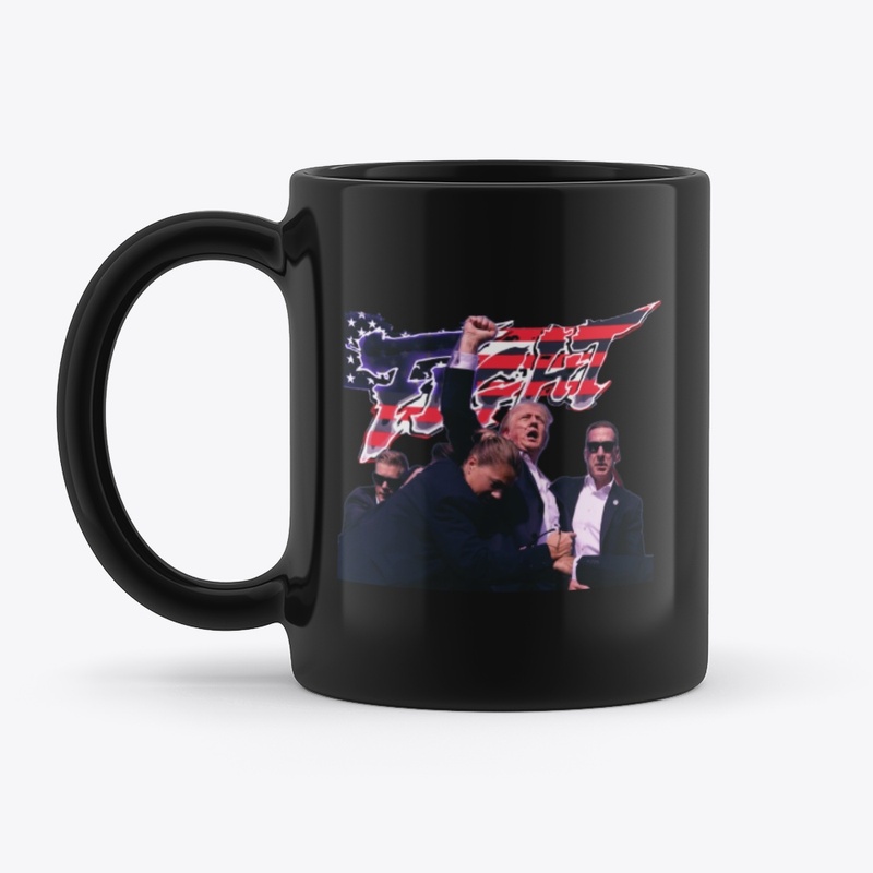 DJT Stand