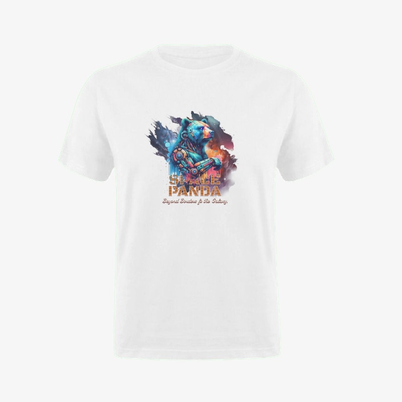 Space Bear 2.0