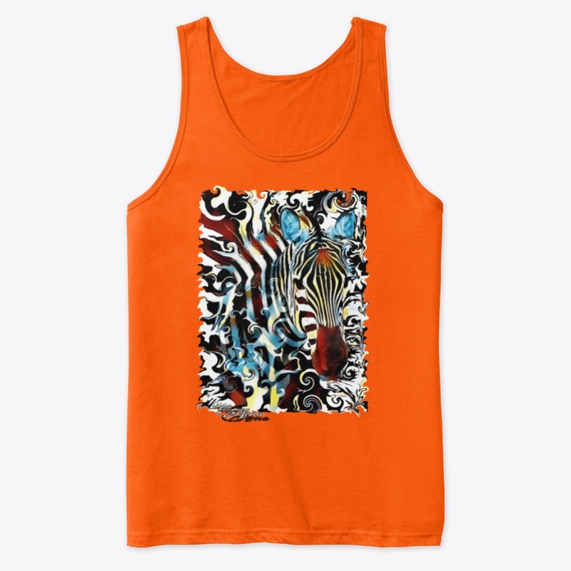 Zebra Blaze V1