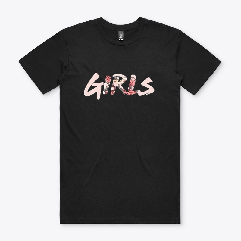 Barbie Inspired - GIRLS