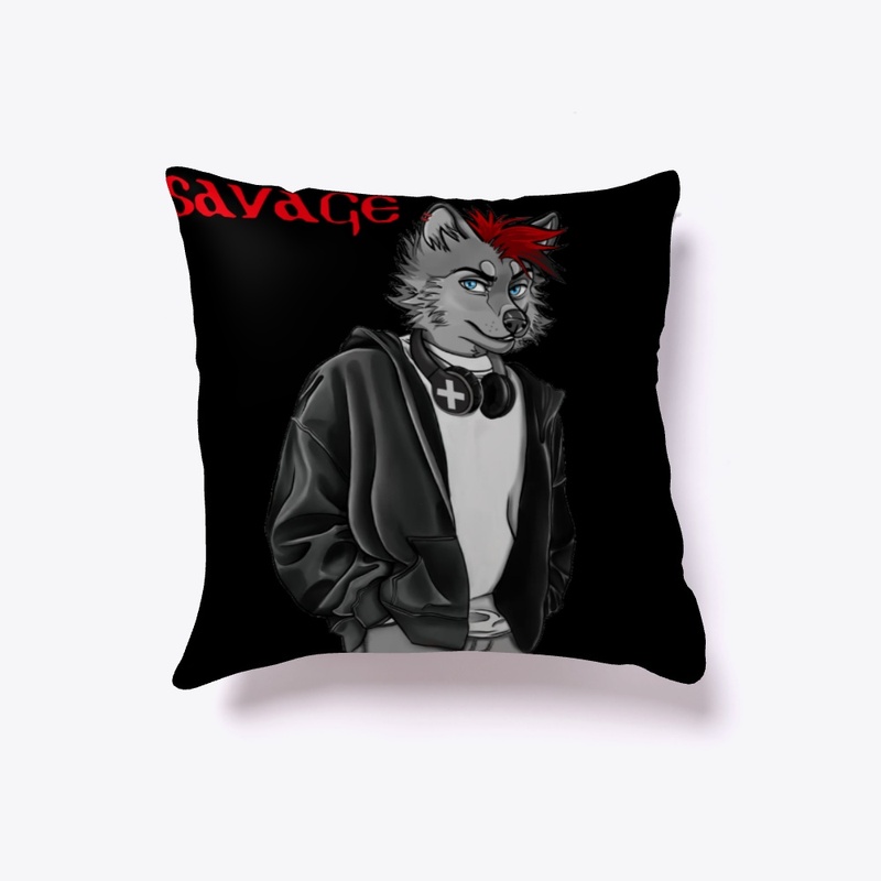 The Savage Collection