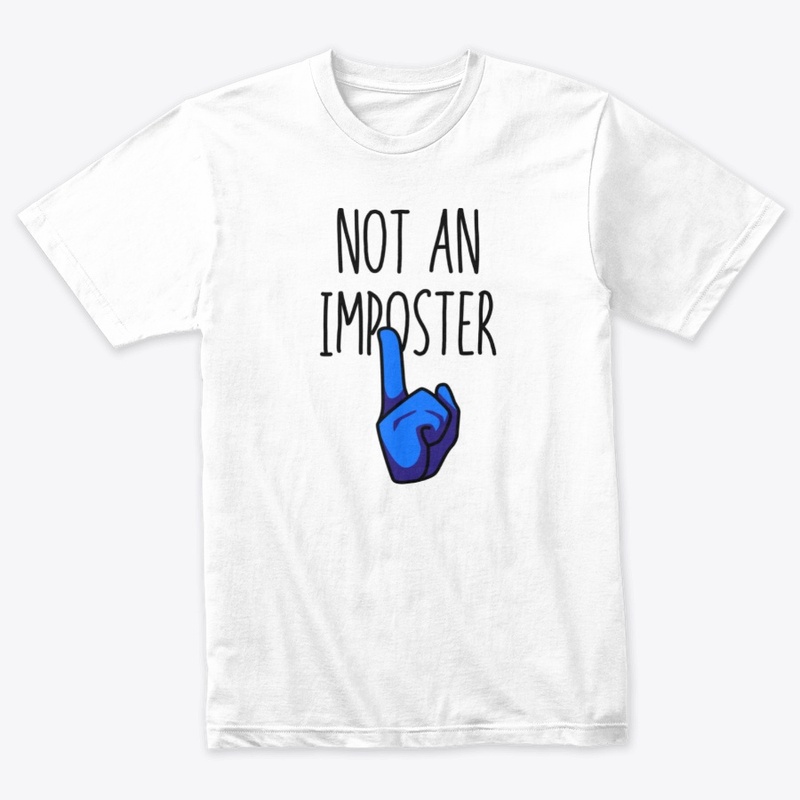 Not An Imposter