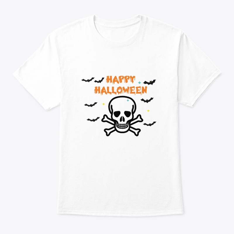 Spooky Skull Spectacle