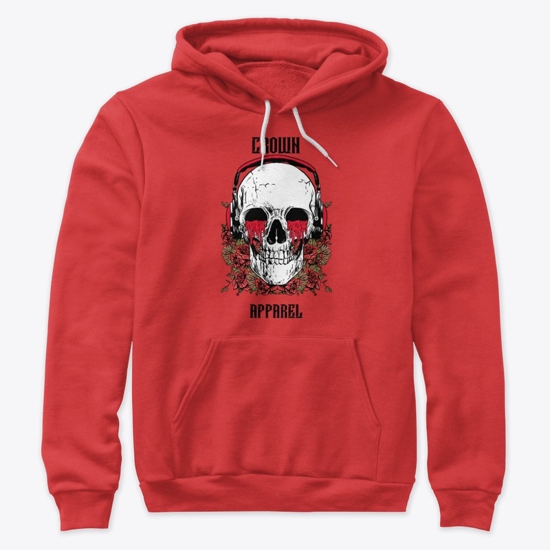 Crown 2 Da Grave