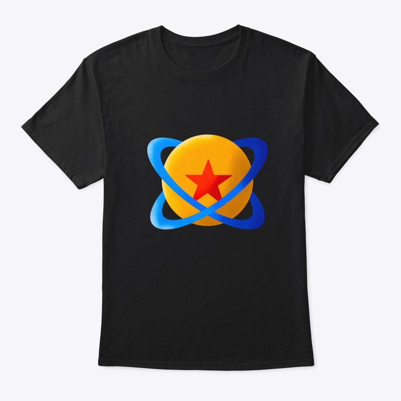 Dragonball-Planet