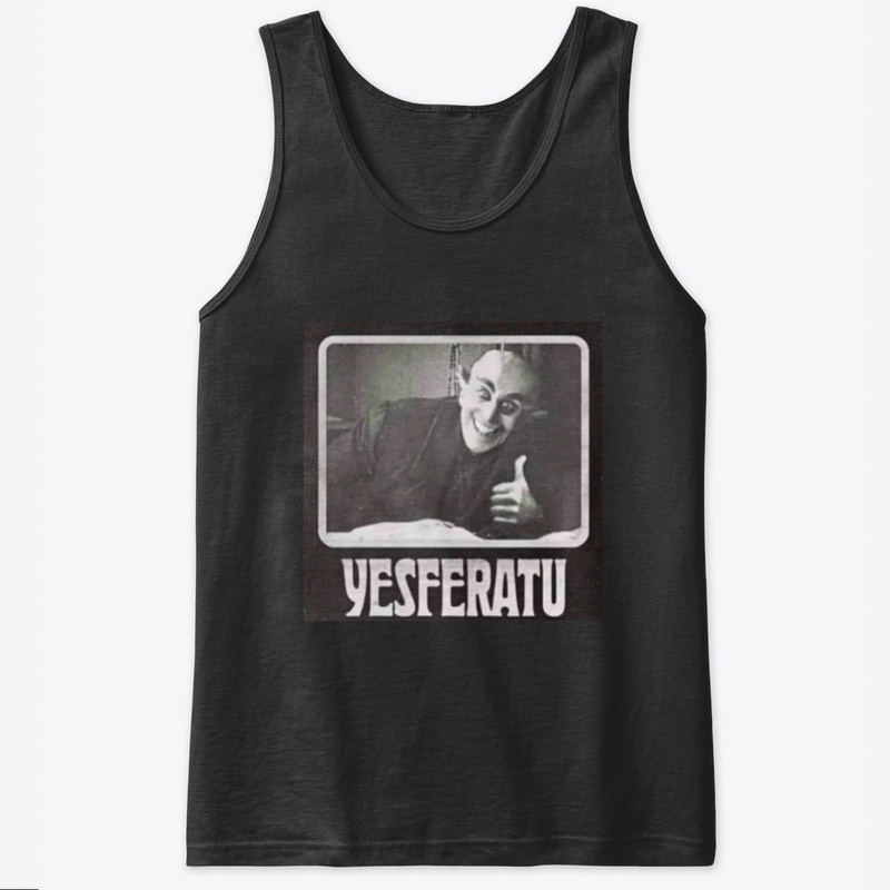 Yesferatu!