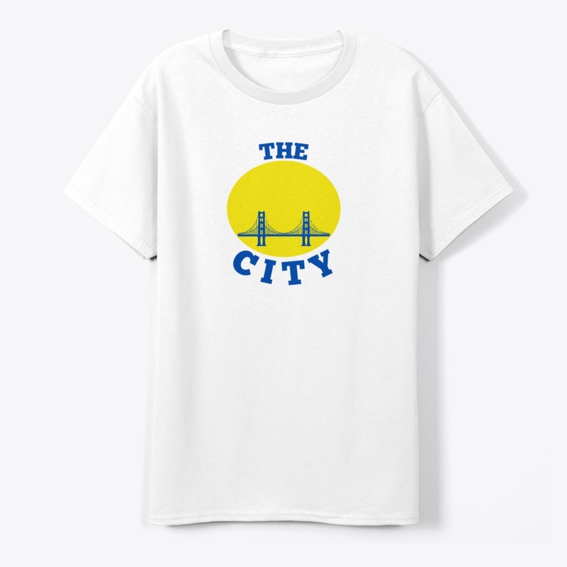 The City  