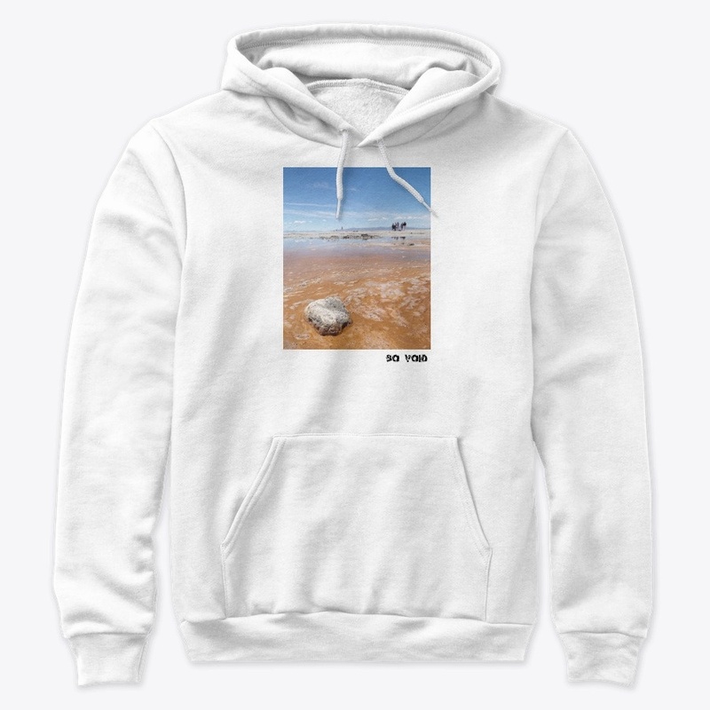 beaching