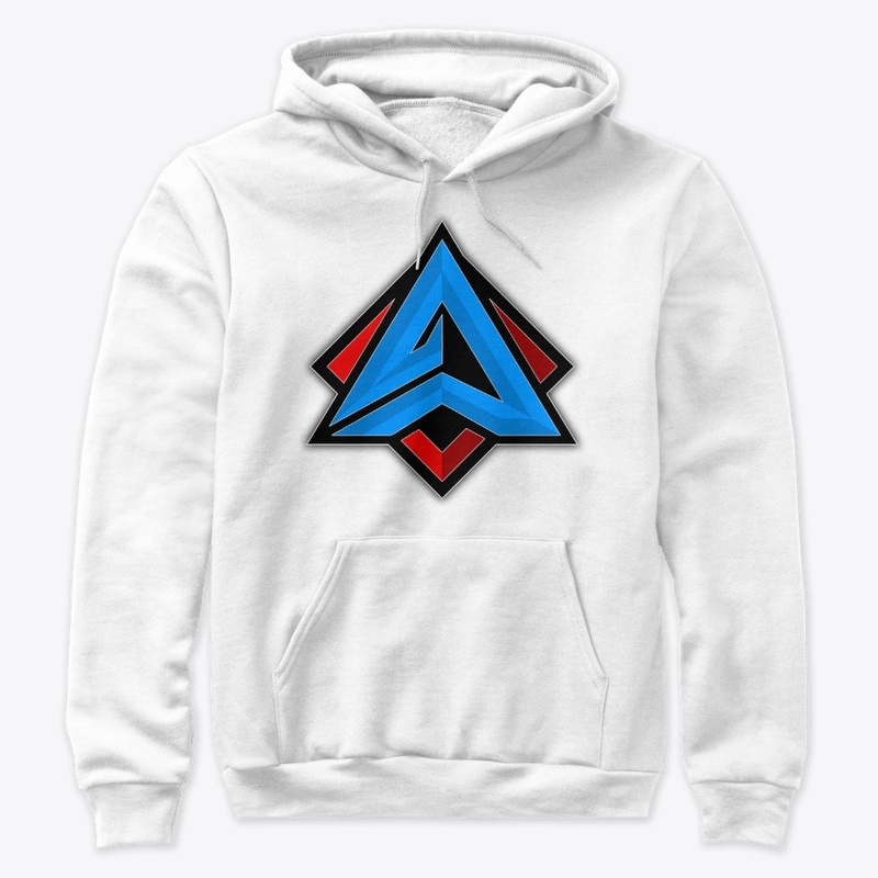 Official Logo Hoodies