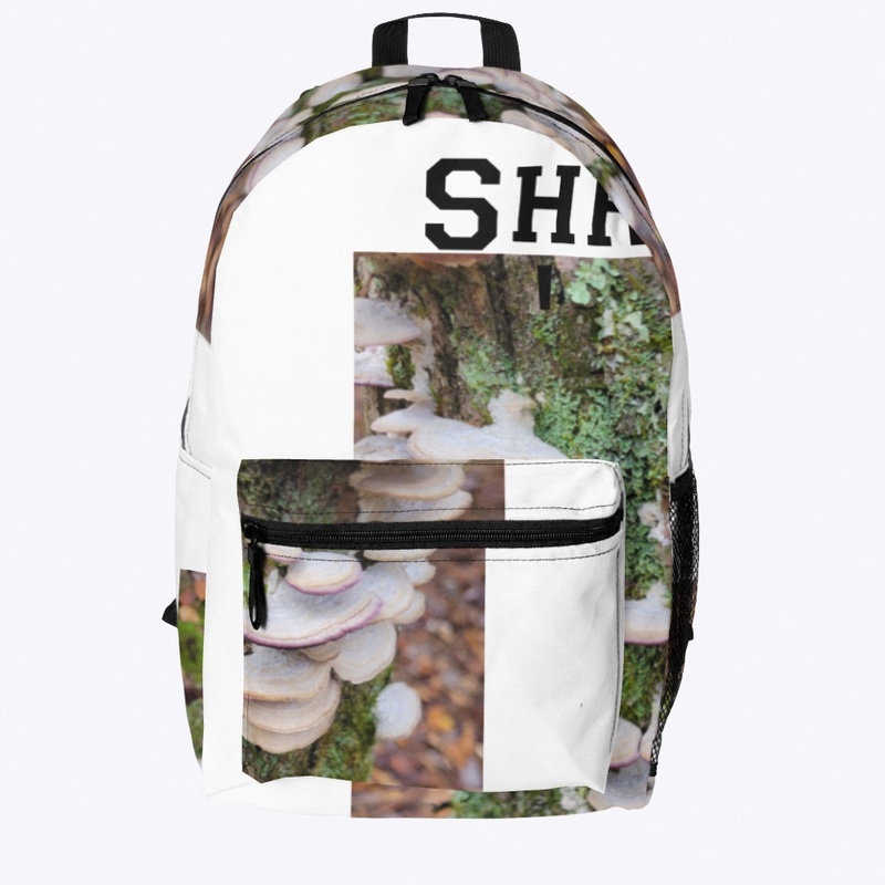 Shrooms