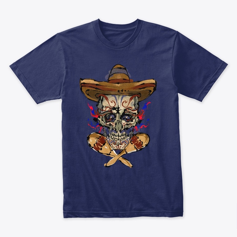Los Muertos