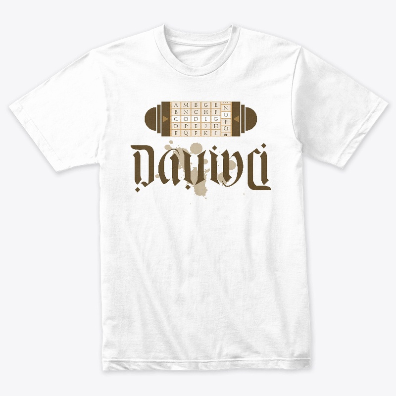 Código DaVinci (Clean)