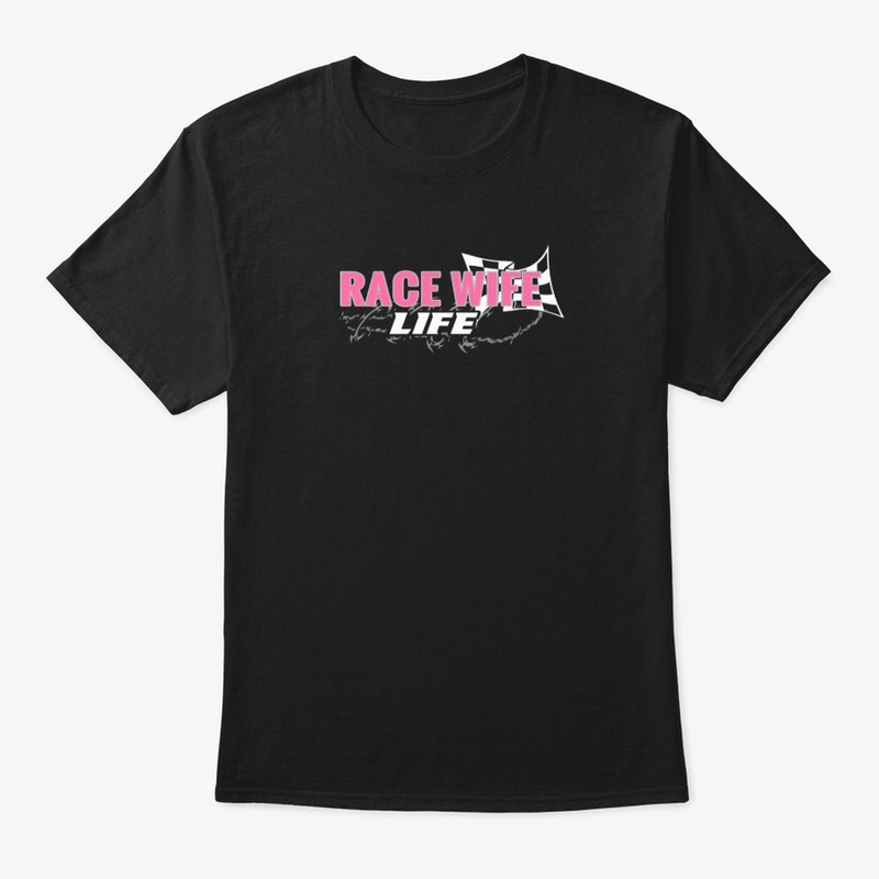 Race Wife Life