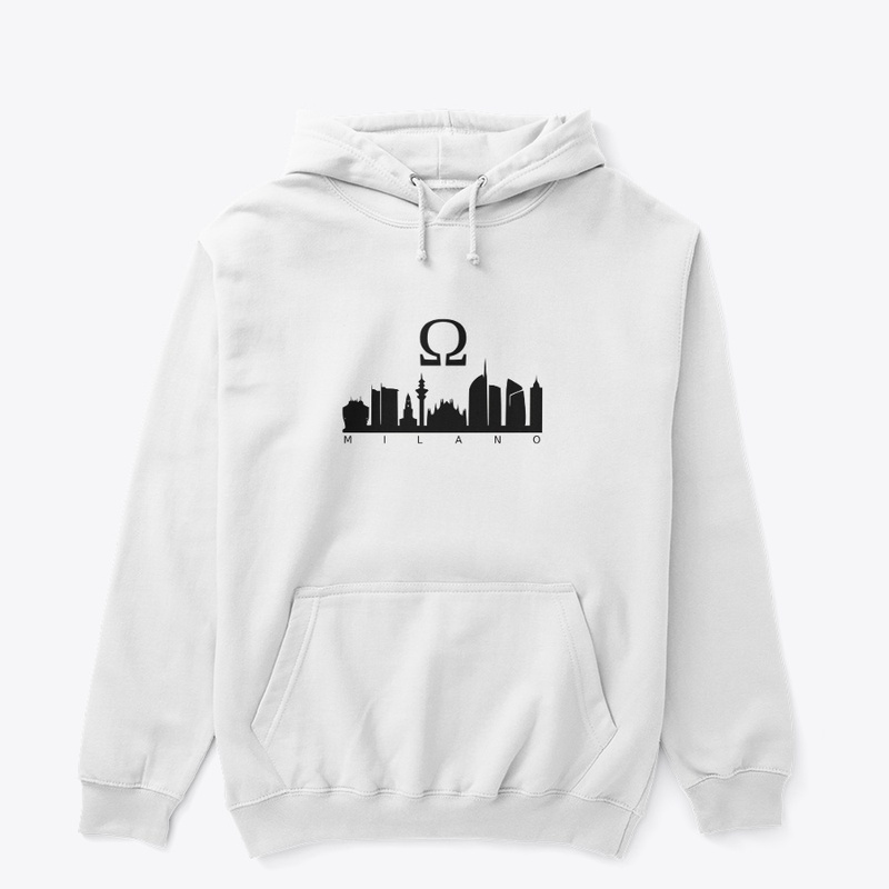 OMEGA OVER MILANO