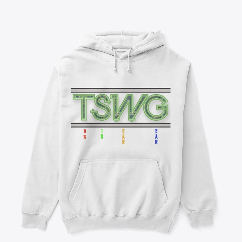TSWG Logo