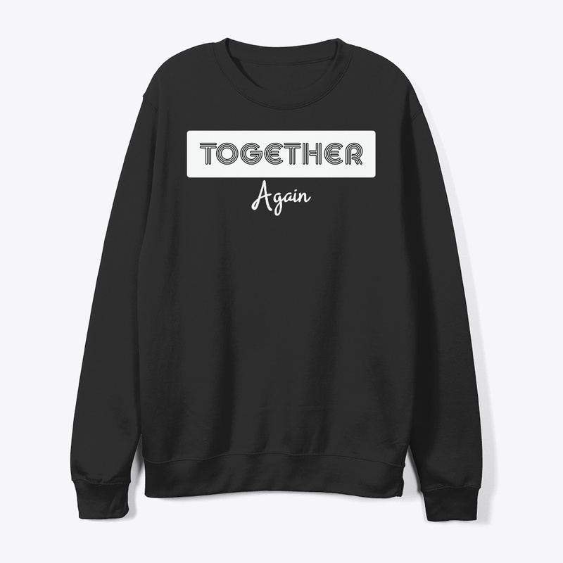 Typography T-shirt