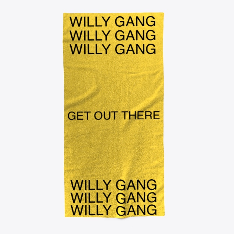 Get Out There 