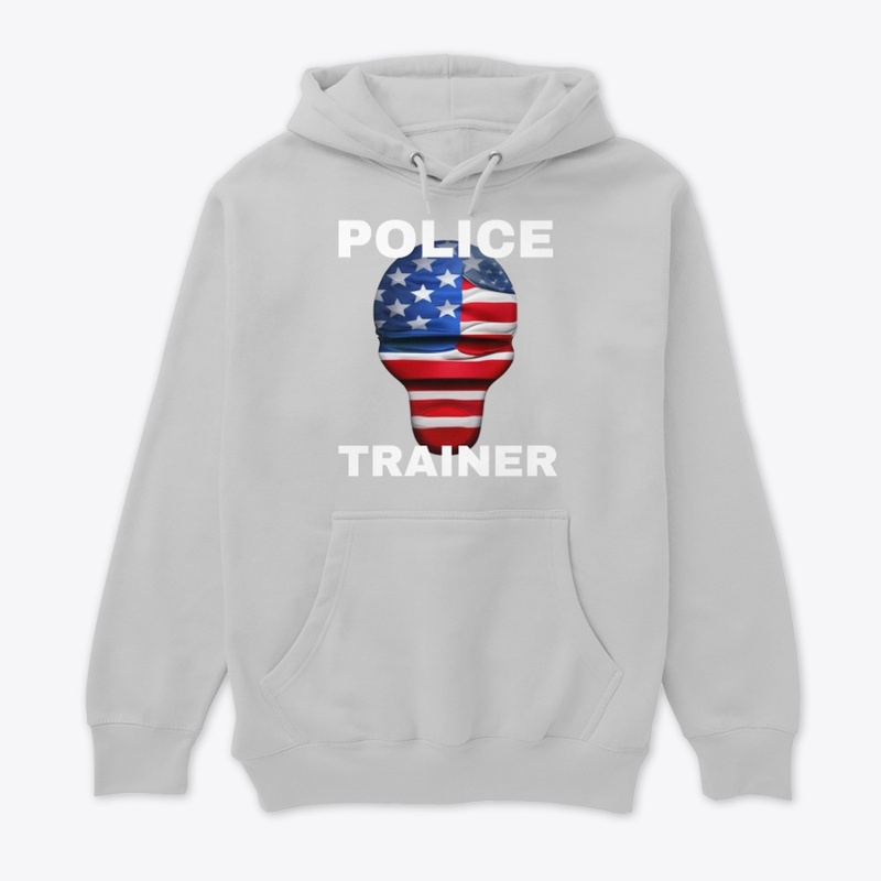 POLICE TRAINER