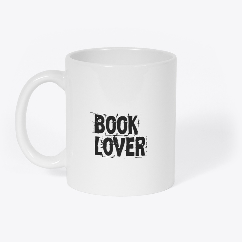 Book lover 