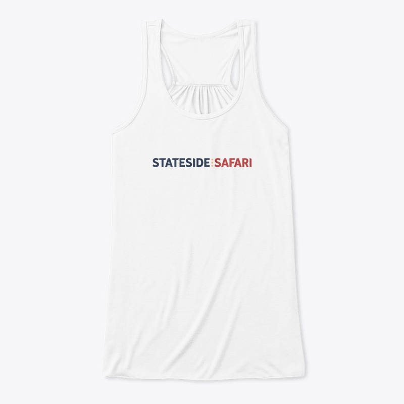 STATESIDE ORIGINAL - LIGHT