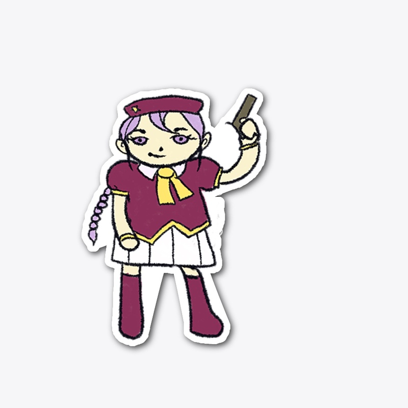 SHOON | Jill Mod