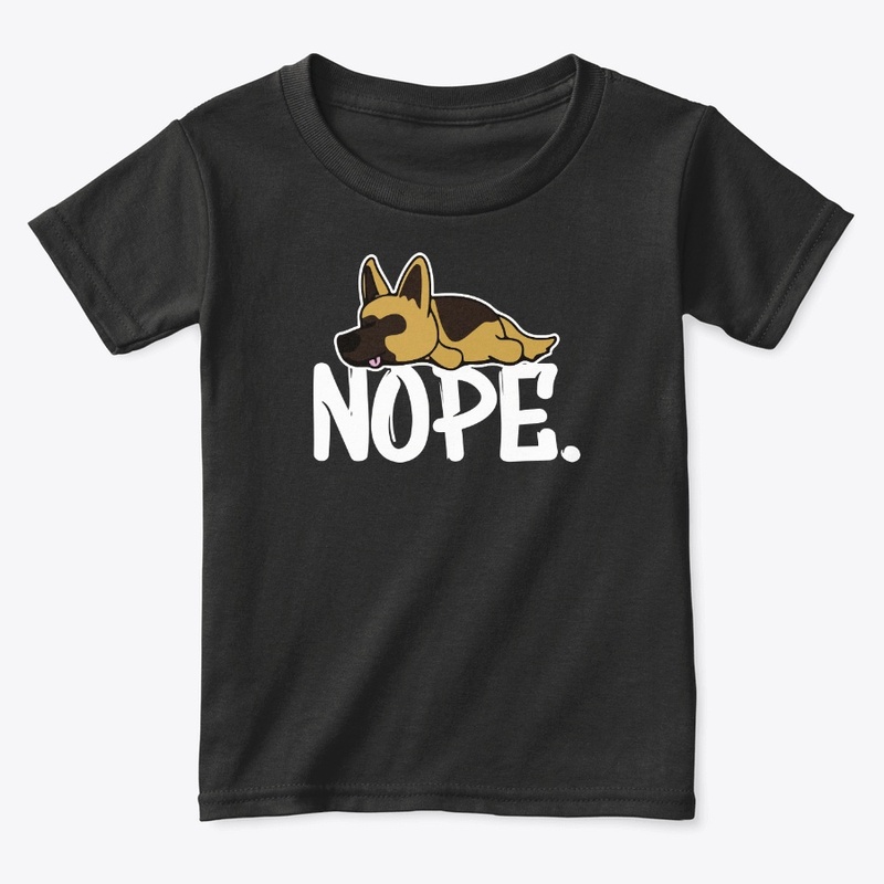 Nope Merch