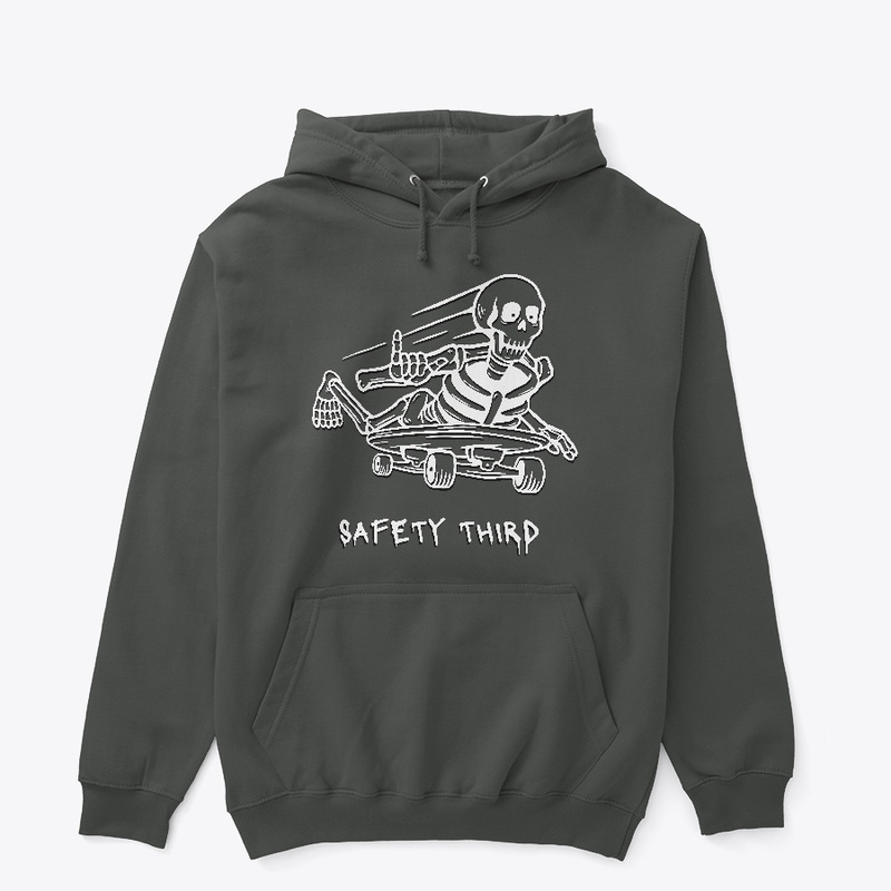 Safety Third