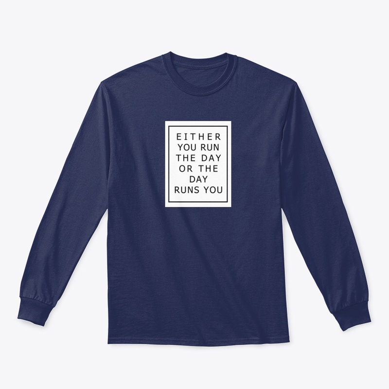 New Age Cryo Uniform