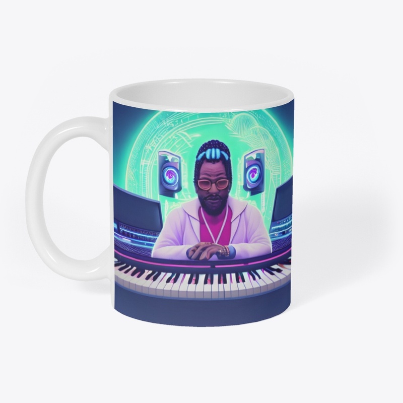 Producer Musique