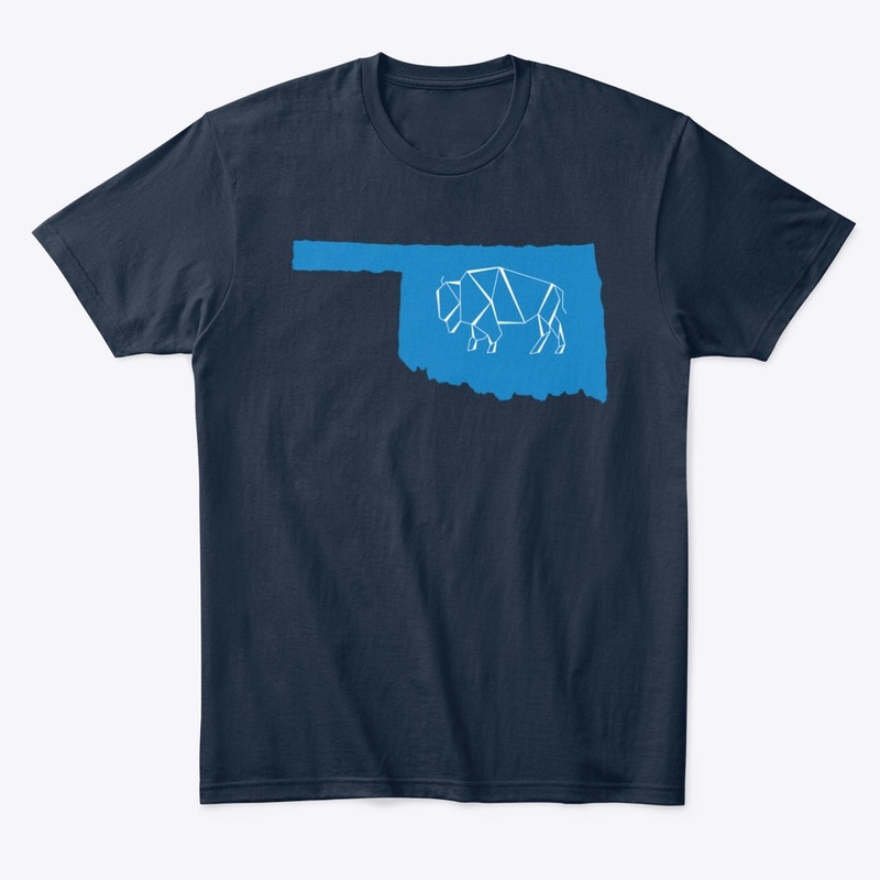 Oklahoma Buffalo