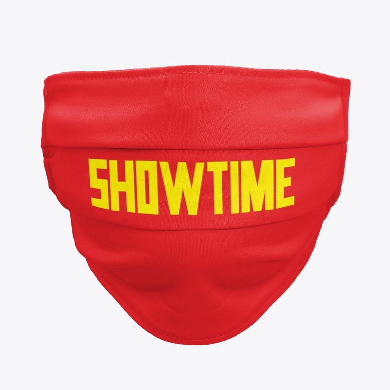 Showtime Merch