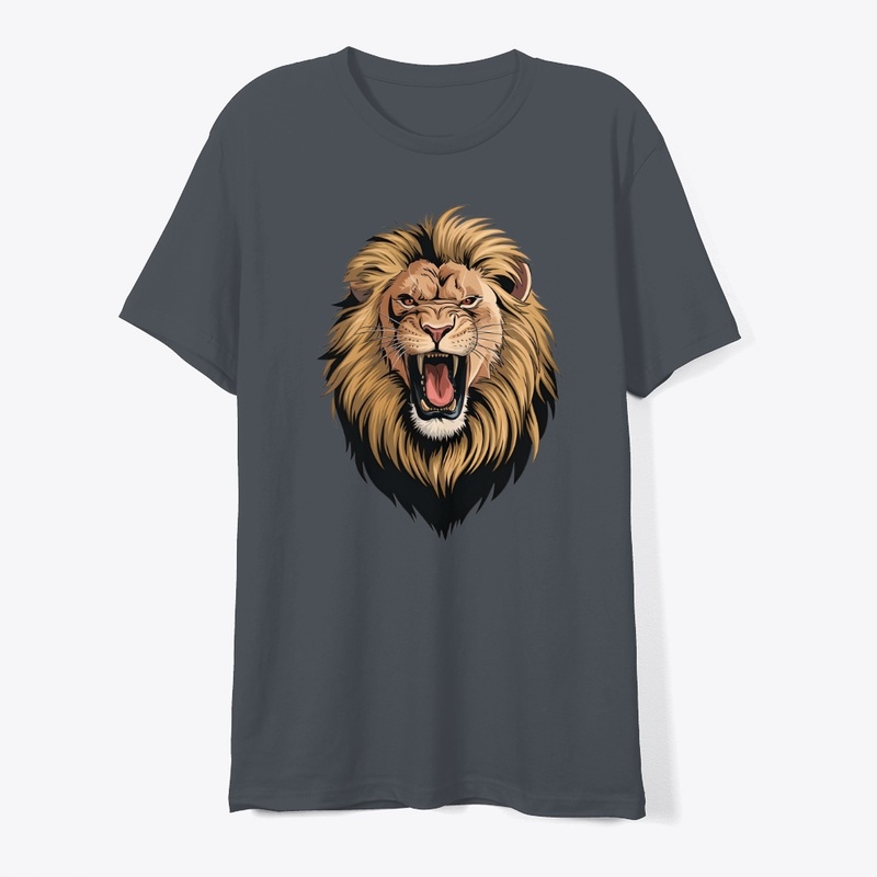 Safari Animal, Jungle King