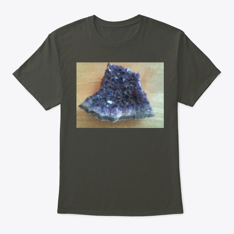 Amethyst Tops