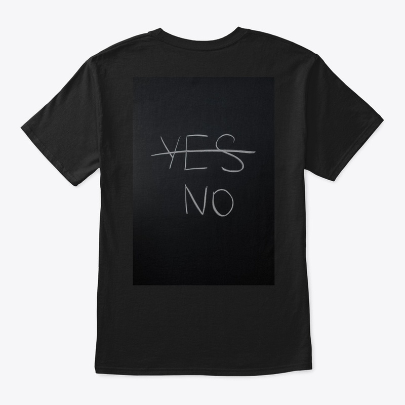 Yes ? No ? printed 