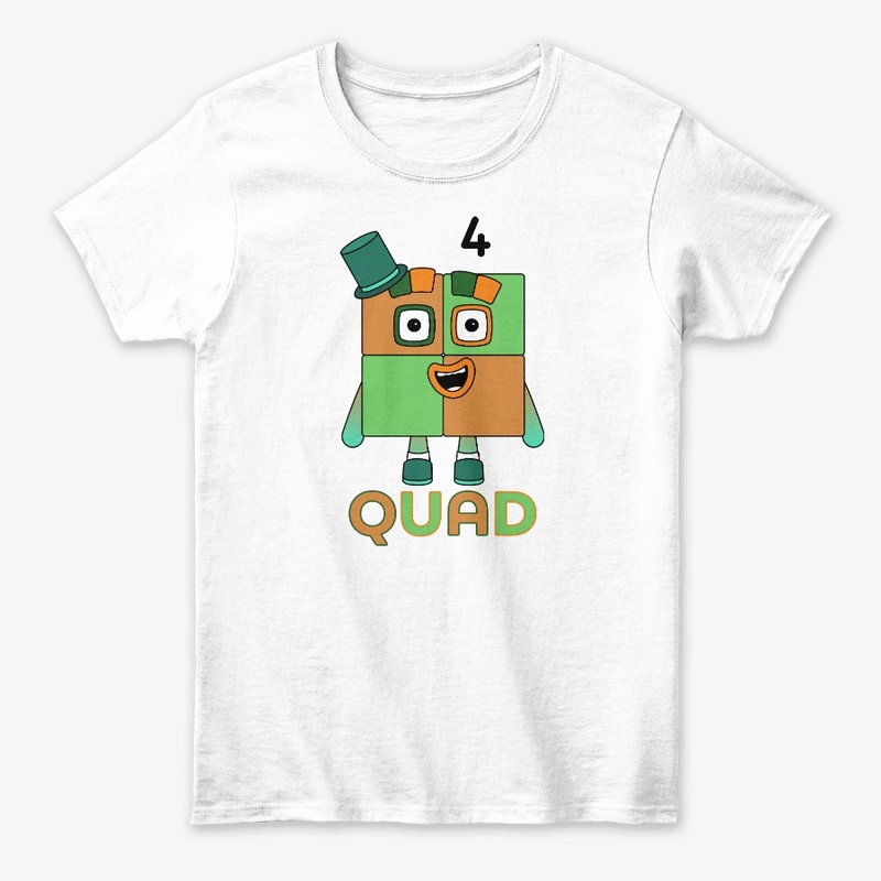 Quad
