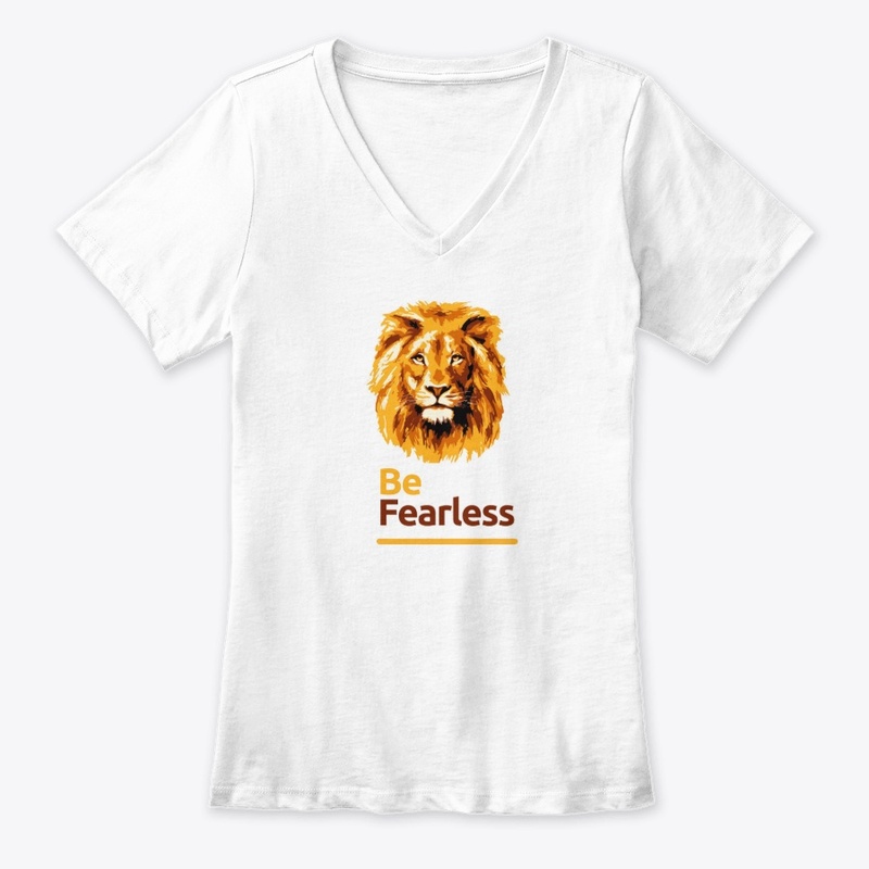 Be Fearless